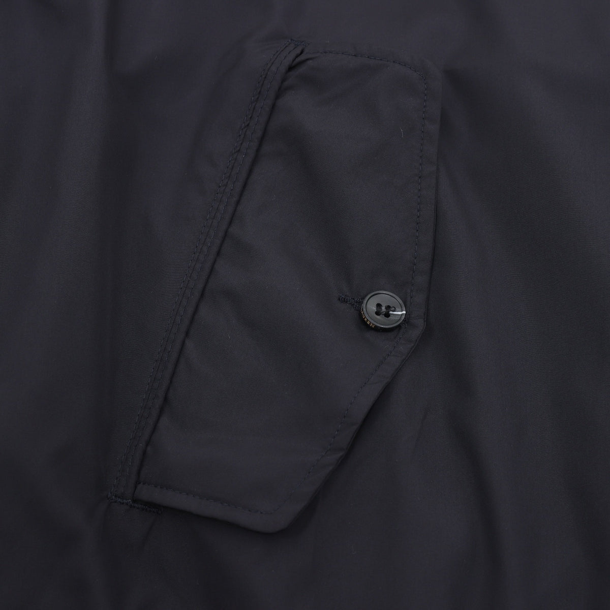 Polo Ralph Lauren Classic Series Harrington Jacket Pony Logo Zip Windbreaker